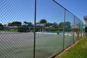 ARBOURS OF THE PALM BEACHES CONDO - Residential