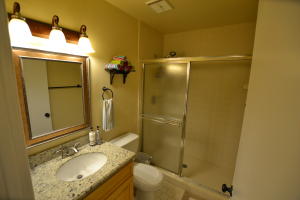 ARBOURS OF THE PALM BEACHES CONDO - Residential