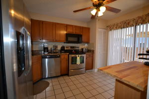 ARBOURS OF THE PALM BEACHES CONDO - Residential