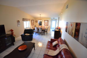 ARBOURS OF THE PALM BEACHES CONDO - Residential