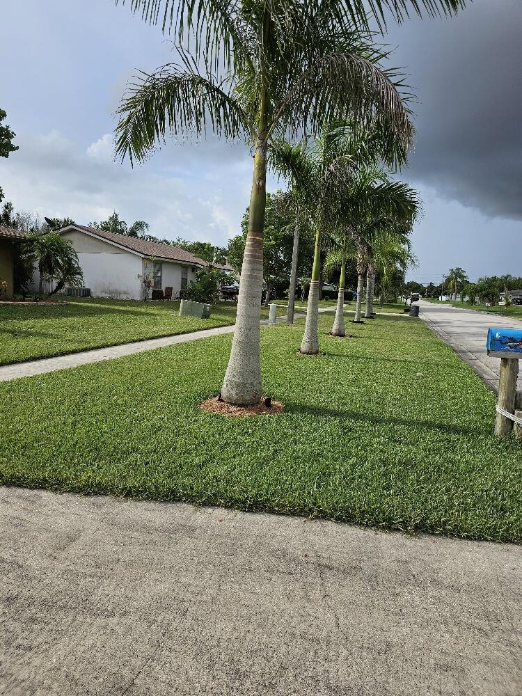 Photo of 835 SW Sandia Avenue, Port Saint Lucie, FL 34983 (MLS # R11009215)
