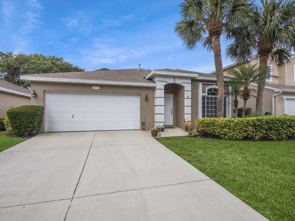 Photo of 2432 SE Springtree Place, Stuart, FL 34997 (MLS # R10968575)