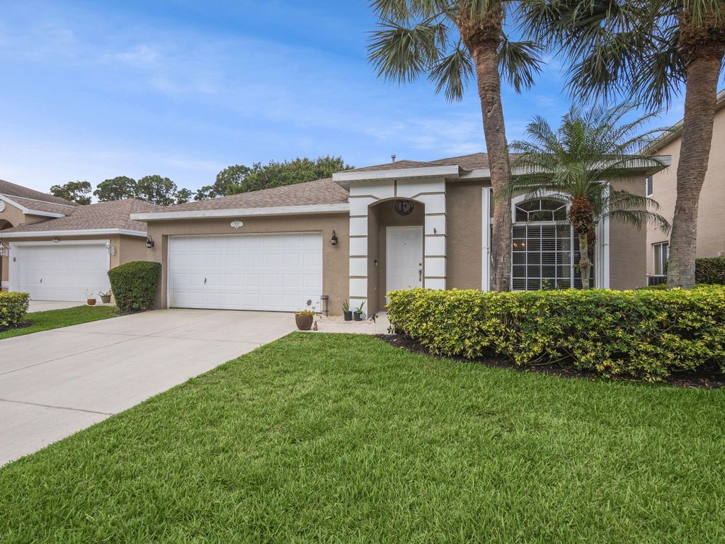 Photo of 2432 SE Springtree Place, Stuart, FL 34997 (MLS # R10968575)