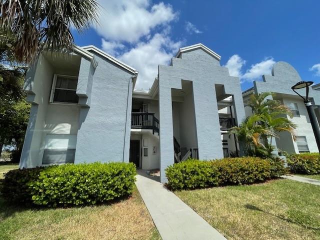 Fairway Greens Condo Home - Residential Lease