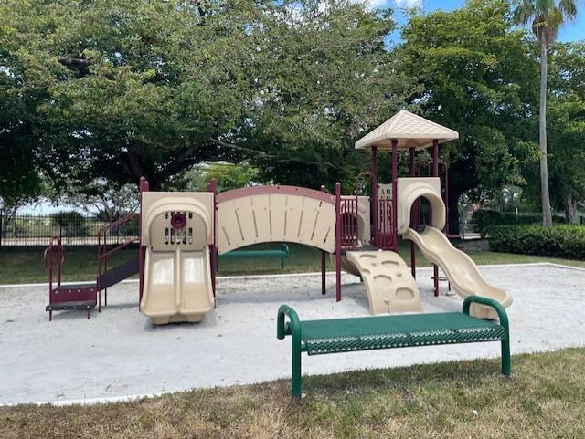 Fairway Greens Condo Home - Residential Lease