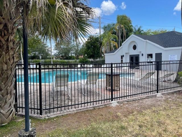 Fairway Greens Condo Home - Residential Lease