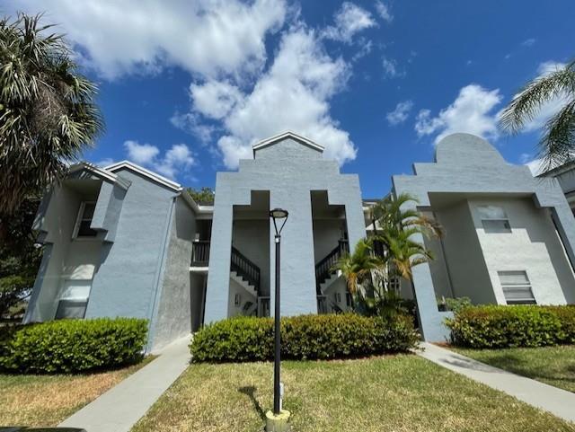 Fairway Greens Condo Home - Residential Lease