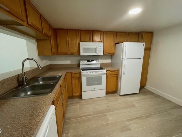 Fairway Greens Condo Home - Residential Lease