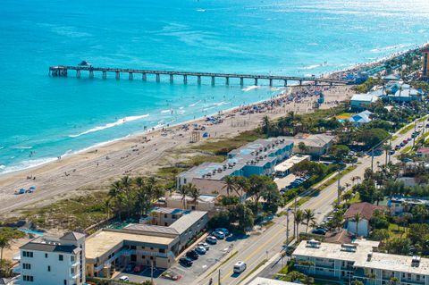Tiny photo for 1155 Hillsboro Mile #402, Hillsboro Beach, FL 33062 (MLS # R11132189)