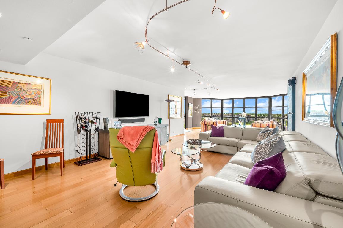 Hillsboro Ocean Club - Residential