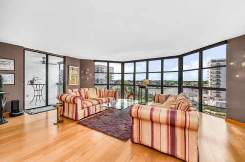 Tiny photo for 1155 Hillsboro Mile #402, Hillsboro Beach, FL 33062 (MLS # R11132189)