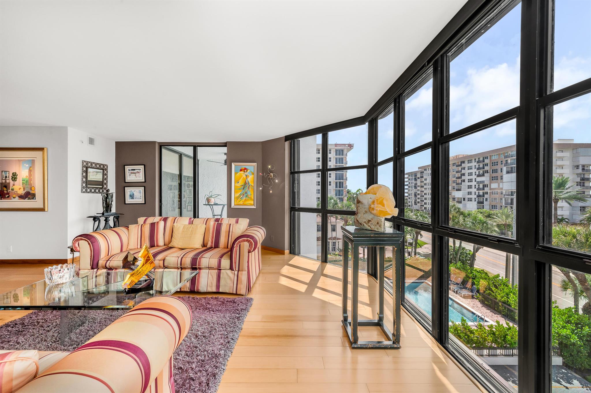 Hillsboro Ocean Club - Residential