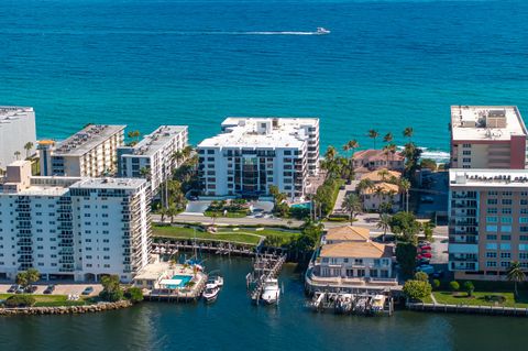 Tiny photo for 1155 Hillsboro Mile #402, Hillsboro Beach, FL 33062 (MLS # R11132189)