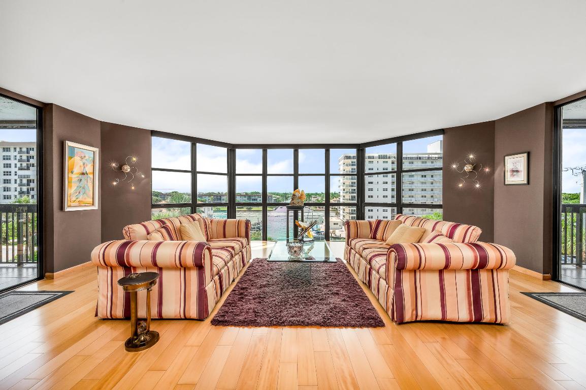 Hillsboro Ocean Club - Residential