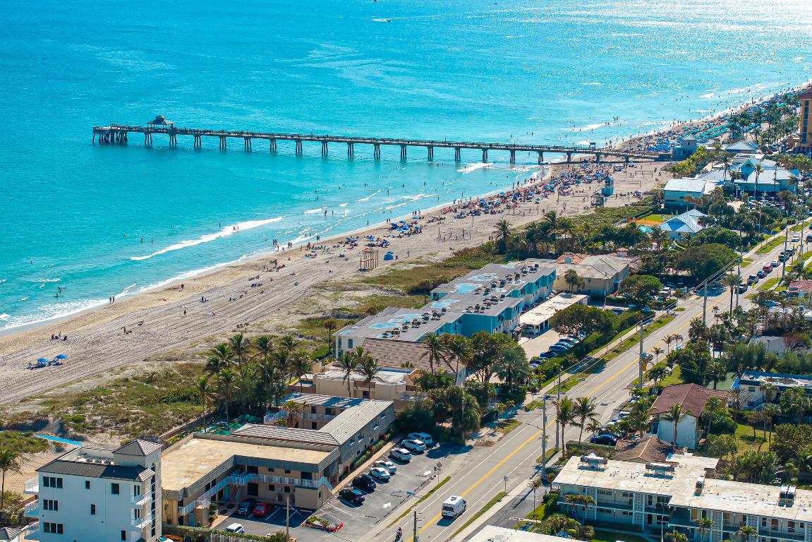 Hillsboro Ocean Club - Residential