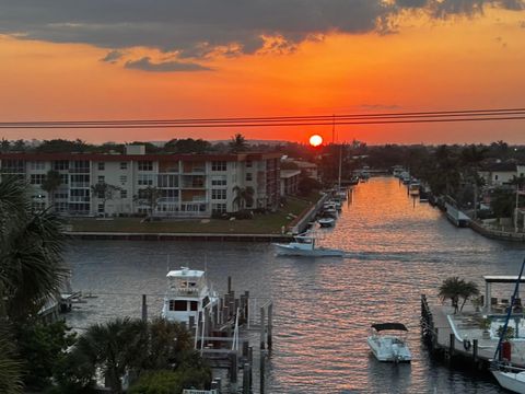 Tiny photo for 1155 Hillsboro Mile #402, Hillsboro Beach, FL 33062 (MLS # R11132189)