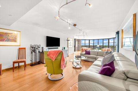 Tiny photo for 1155 Hillsboro Mile #402, Hillsboro Beach, FL 33062 (MLS # R11132189)