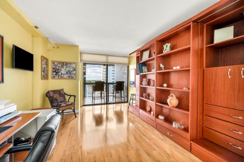 Tiny photo for 1155 Hillsboro Mile #402, Hillsboro Beach, FL 33062 (MLS # R11132189)