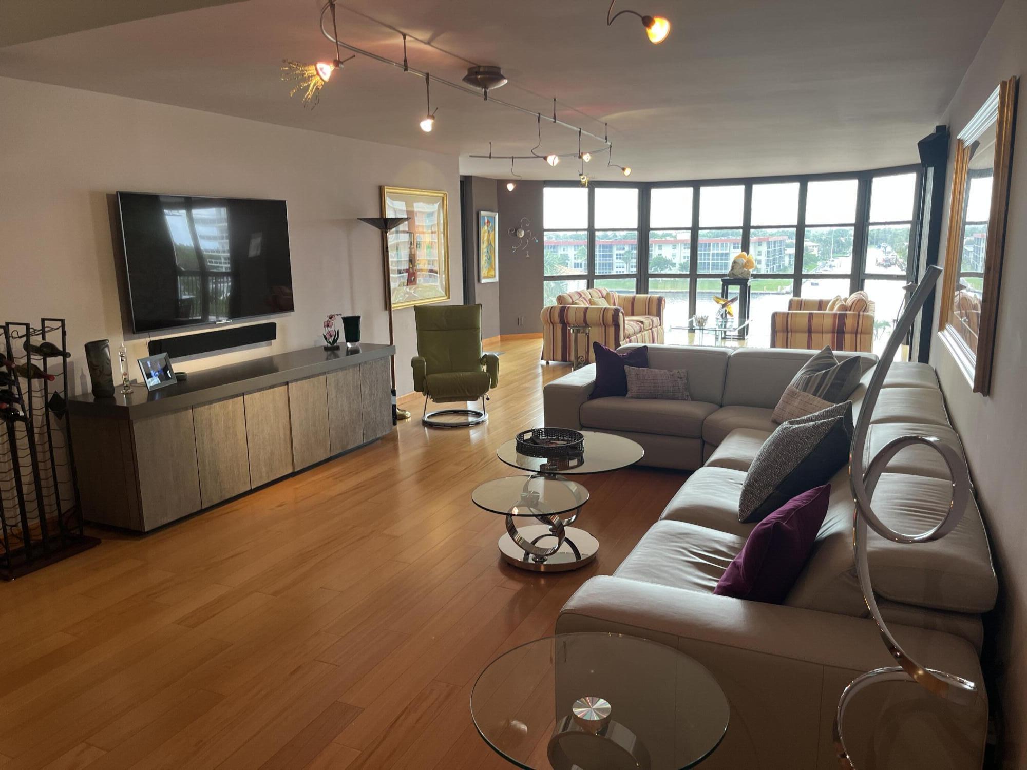 Hillsboro Ocean Club - Residential