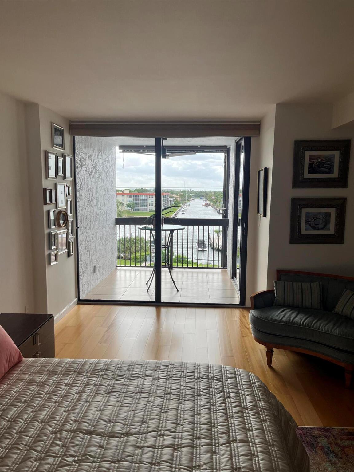 Hillsboro Ocean Club - Residential