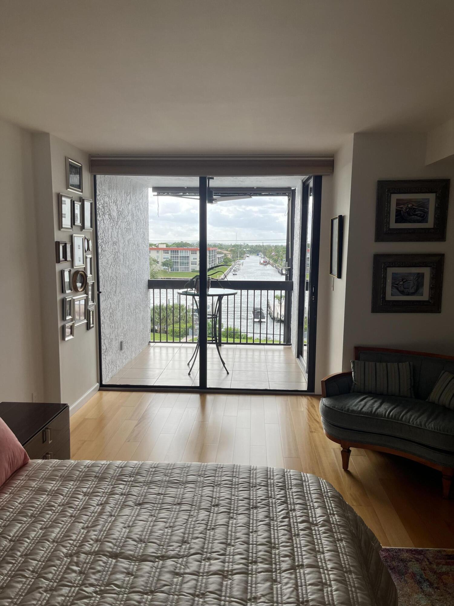 Hillsboro Ocean Club - Residential