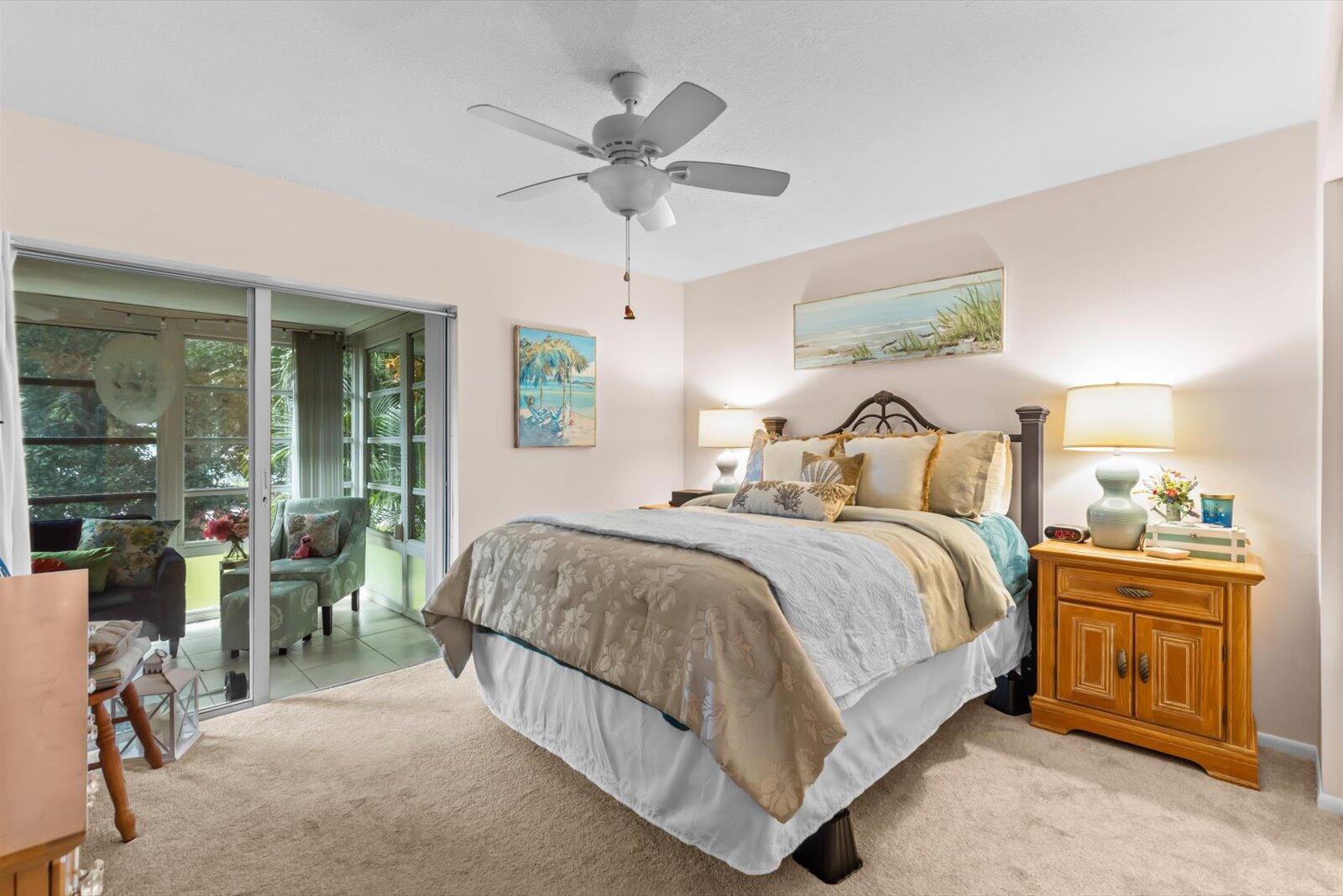 CEDAR POINTE CONDO - Residential Lease