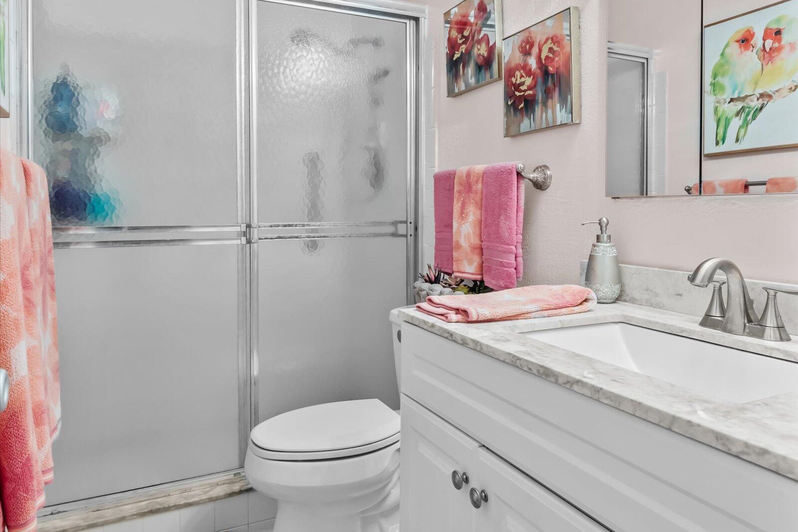 CEDAR POINTE CONDO - Residential Lease