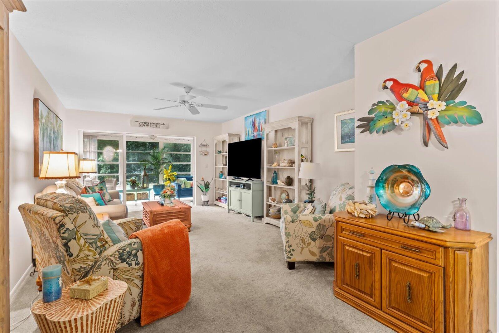 CEDAR POINTE CONDO - Residential Lease