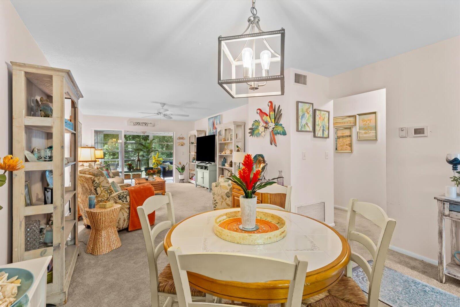 CEDAR POINTE CONDO - Residential Lease