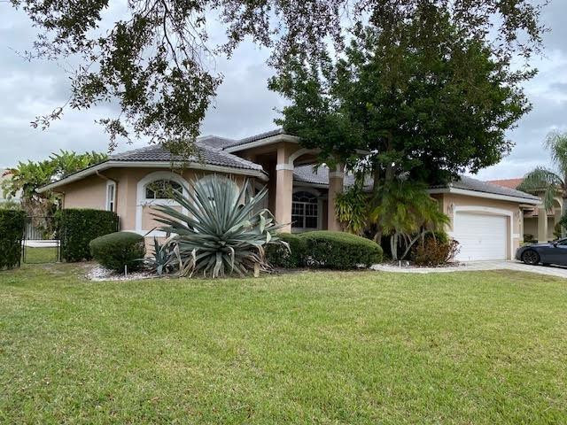 Kensington 146-39 B - Residential