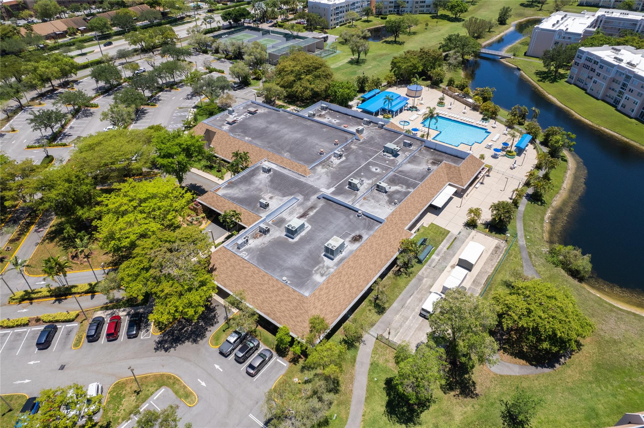 Sunrise Lakes - Residential