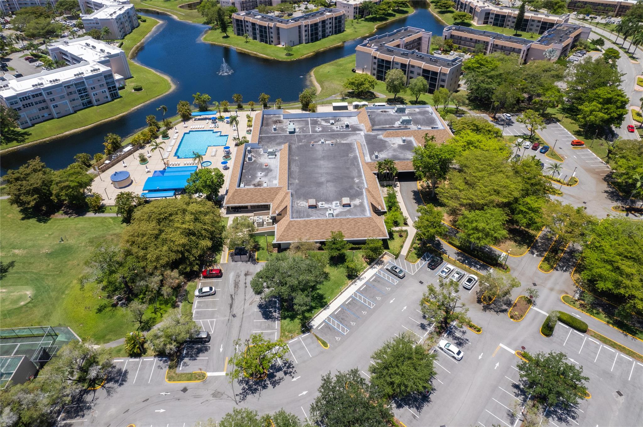 Sunrise Lakes - Residential
