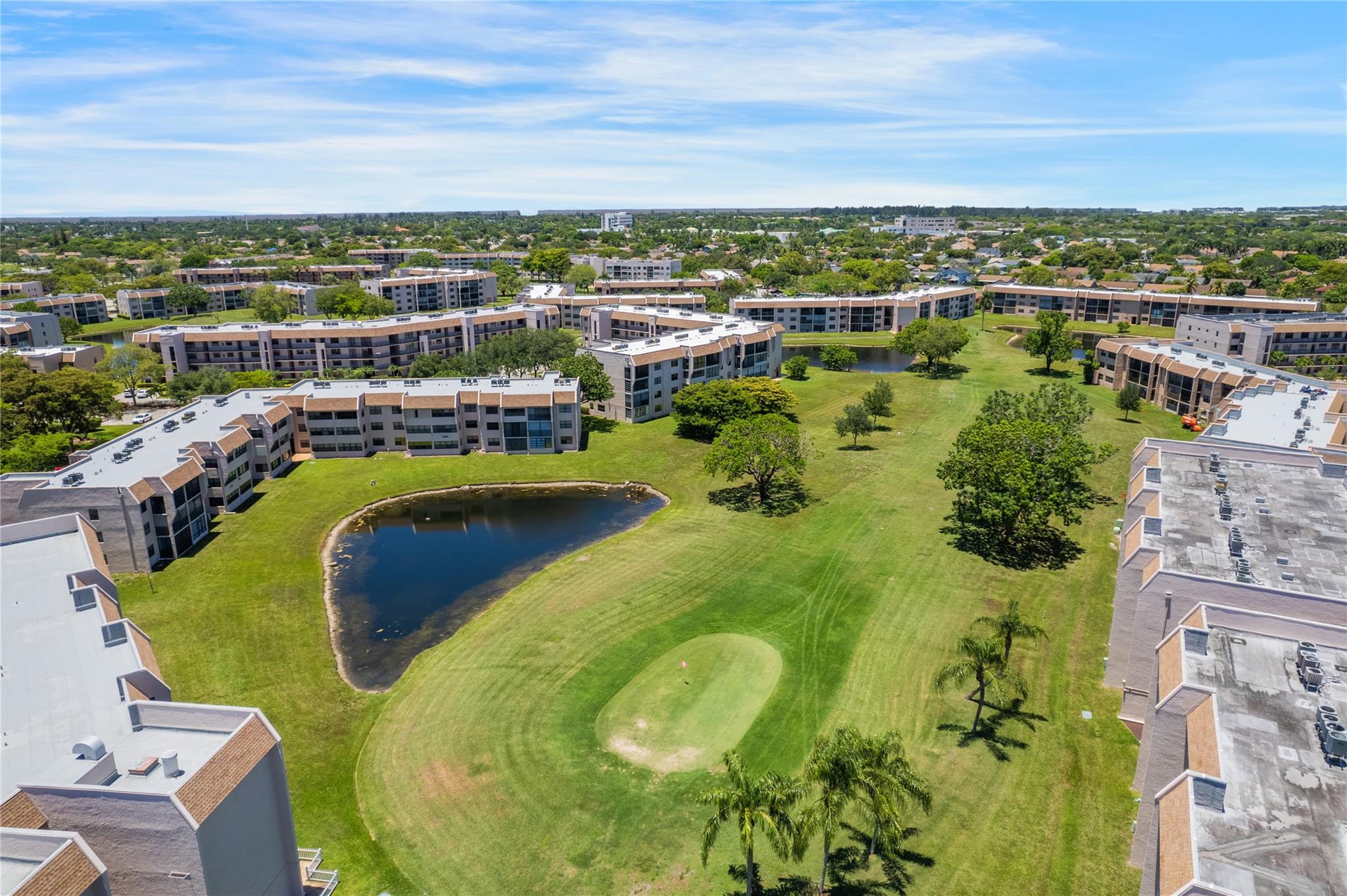 Sunrise Lakes - Residential
