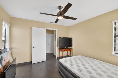 Tiny photo for 4900 Lucerne Lakes Boulevard #201, Lake Worth, FL 33467 (MLS # R11153223)