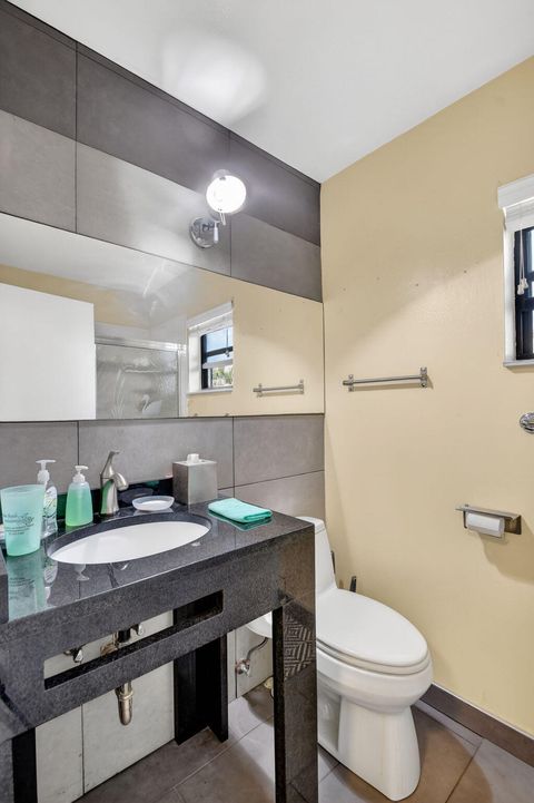 Tiny photo for 4900 Lucerne Lakes Boulevard #201, Lake Worth, FL 33467 (MLS # R11153223)