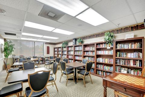 Tiny photo for 4900 Lucerne Lakes Boulevard #201, Lake Worth, FL 33467 (MLS # R11153223)