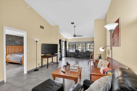 Tiny photo for 4900 Lucerne Lakes Boulevard #201, Lake Worth, FL 33467 (MLS # R11153223)