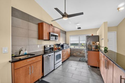 Photo of 4900 Lucerne Lakes Boulevard #201, Lake Worth, FL 33467 (MLS # R11153223)