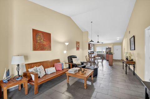 Tiny photo for 4900 Lucerne Lakes Boulevard #201, Lake Worth, FL 33467 (MLS # R11153223)