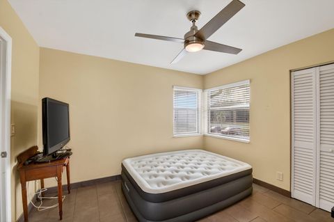 Tiny photo for 4900 Lucerne Lakes Boulevard #201, Lake Worth, FL 33467 (MLS # R11153223)