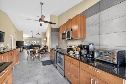 Tiny photo for 4900 Lucerne Lakes Boulevard #201, Lake Worth, FL 33467 (MLS # R11153223)