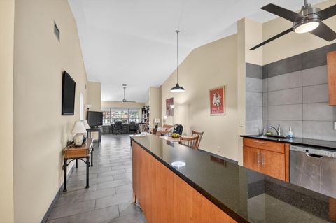 Tiny photo for 4900 Lucerne Lakes Boulevard #201, Lake Worth, FL 33467 (MLS # R11153223)
