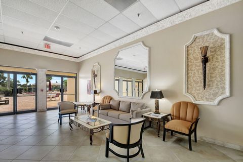 Tiny photo for 4900 Lucerne Lakes Boulevard #201, Lake Worth, FL 33467 (MLS # R11153223)