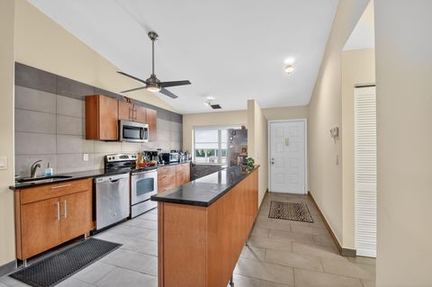 Tiny photo for 4900 Lucerne Lakes Boulevard #201, Lake Worth, FL 33467 (MLS # R11153223)