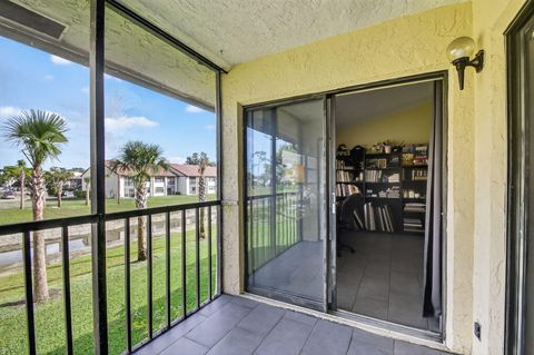 Tiny photo for 4900 Lucerne Lakes Boulevard #201, Lake Worth, FL 33467 (MLS # R11153223)