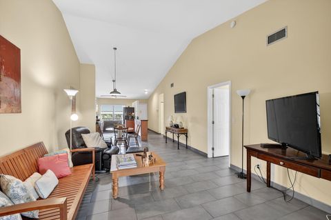 Tiny photo for 4900 Lucerne Lakes Boulevard #201, Lake Worth, FL 33467 (MLS # R11153223)