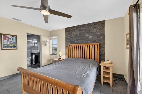 Tiny photo for 4900 Lucerne Lakes Boulevard #201, Lake Worth, FL 33467 (MLS # R11153223)