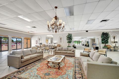 Tiny photo for 4900 Lucerne Lakes Boulevard #201, Lake Worth, FL 33467 (MLS # R11153223)