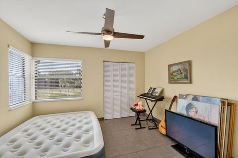 Tiny photo for 4900 Lucerne Lakes Boulevard #201, Lake Worth, FL 33467 (MLS # R11153223)