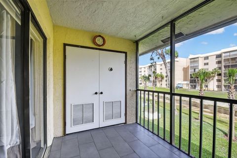 Tiny photo for 4900 Lucerne Lakes Boulevard #201, Lake Worth, FL 33467 (MLS # R11153223)